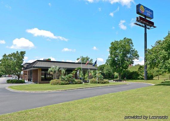 Days Inn By Wyndham St George St. George Exteriör bild