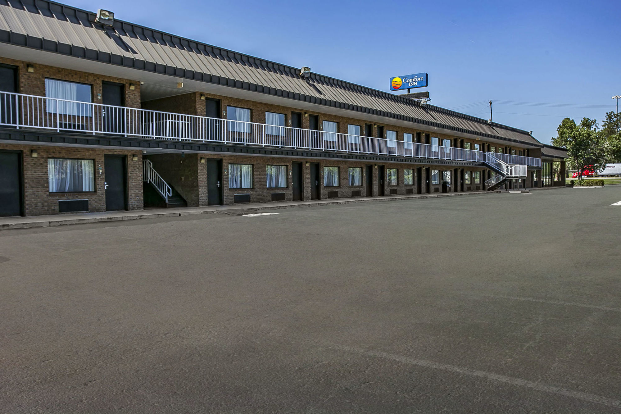 Days Inn By Wyndham St George St. George Exteriör bild